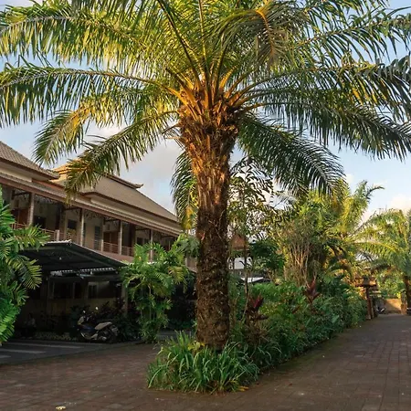 Townhouse, Pool & Kitchen, Ubud, Cucus Mondok