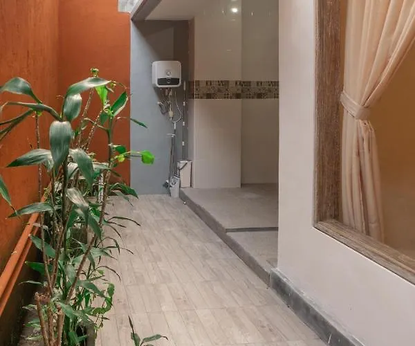 Townhouse, Pool & Kitchen, Ubud, Cucus Mondok 3* Ubud
