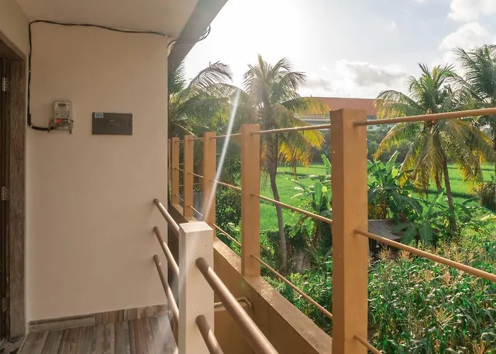 Townhouse, Pool & Kitchen, Ubud, Cucus Mondok 3* Ubud