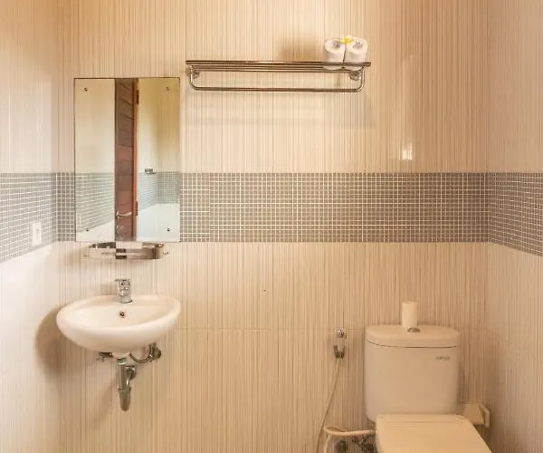 Townhouse, Pool & Kitchen, Ubud, Cucus Mondok 3* Ubud