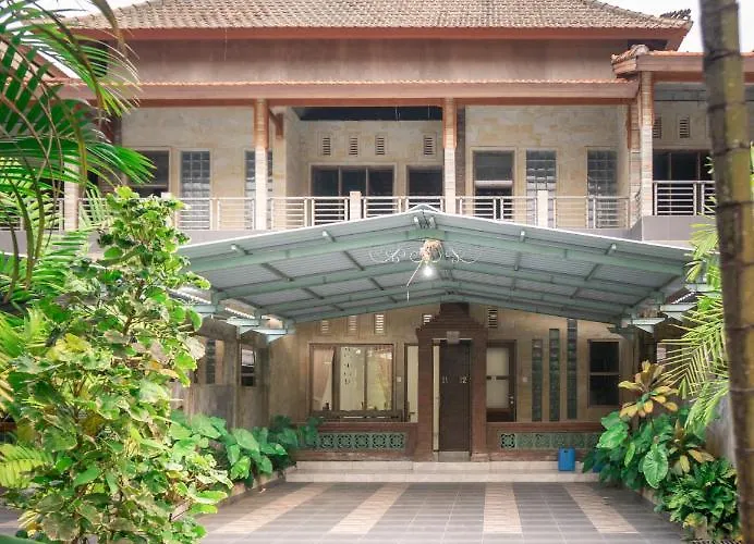 Apartahotel Townhouse, Pool & Kitchen, Ubud, Cucus Mondok Ubud